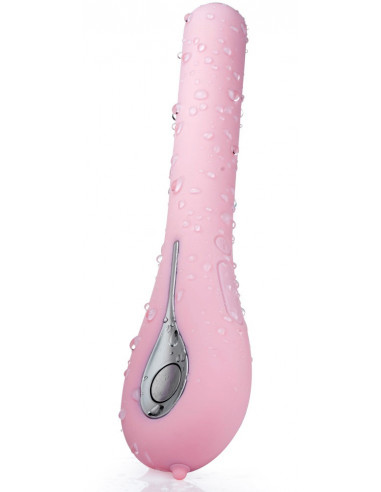Siime Eye Pale Pink