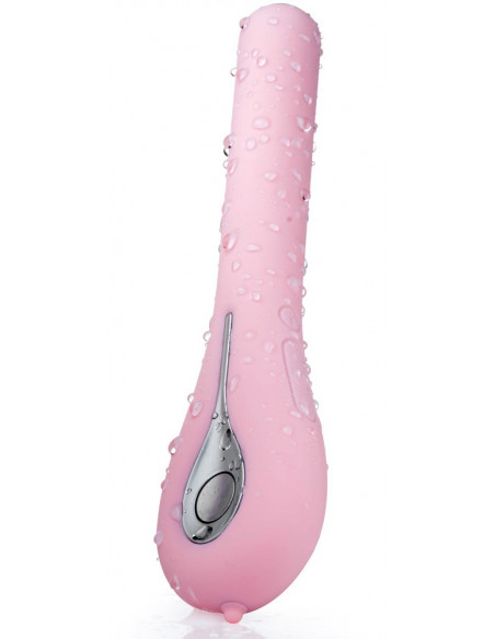 Siime Eye Pale Pink