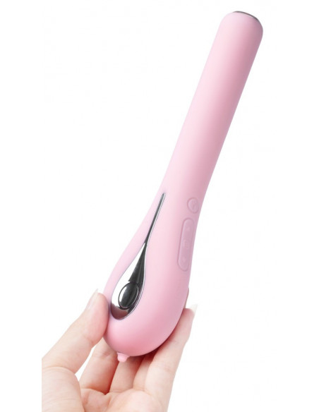 Siime Eye Pale Pink