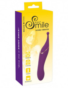 Sweet Smile Two Motors Vibe