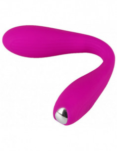XOUXOU Bendable Couples Vibrat 2