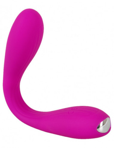 XOUXOU Bendable Couples Vibrat