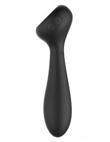 CUPA Warming Vibrator