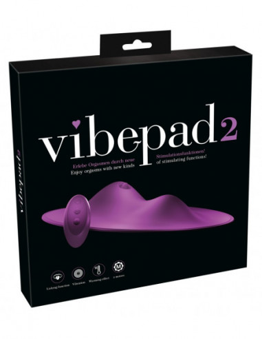 vibepad 2