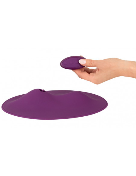 vibepad 2