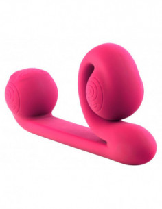 Snail Vibe Pink 2