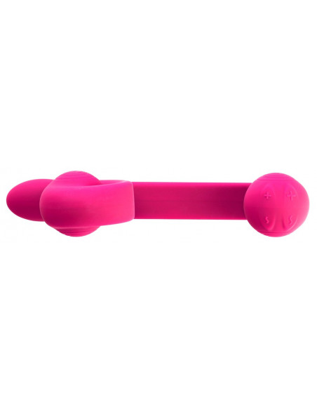 Snail Vibe Pink