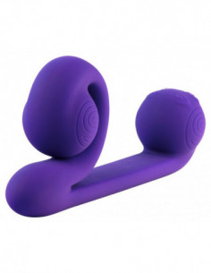 Snail Vibe Purple 2