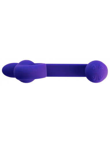 Snail Vibe Purple