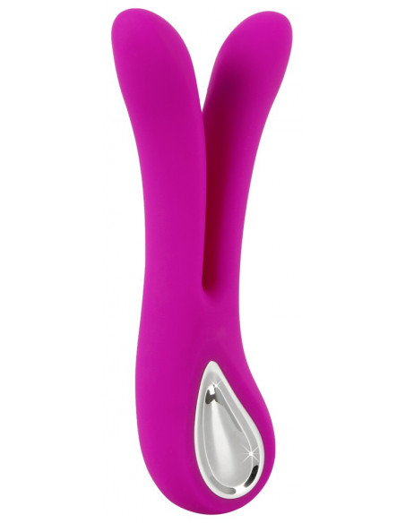 XOUXOU Double Vibrator