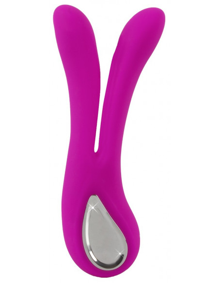 XOUXOU Double Vibrator