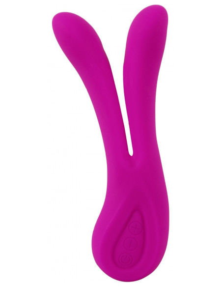 XOUXOU Double Vibrator