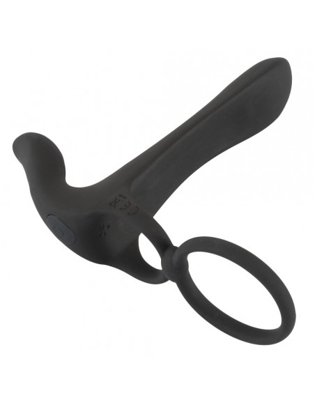 Black Velvets Couples Vibrator