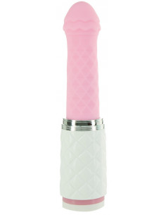 Pillow Talk Feisty Pink 2