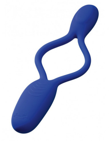 BeauMents Flexxio Blue