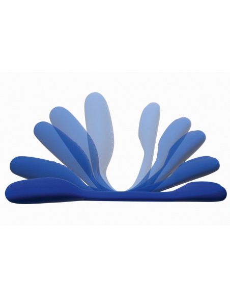 BeauMents Flexxio Blue