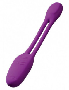 BeauMents Flexxio Purple 2