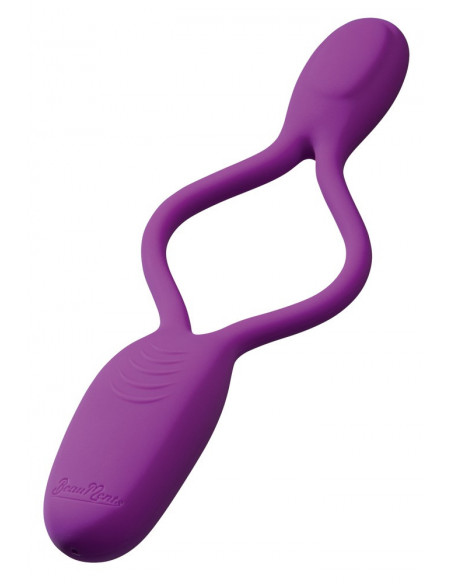 BeauMents Flexxio Purple