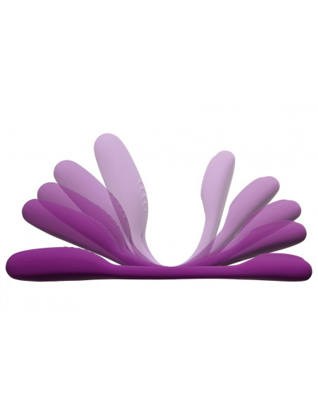 BeauMents Flexxio Purple