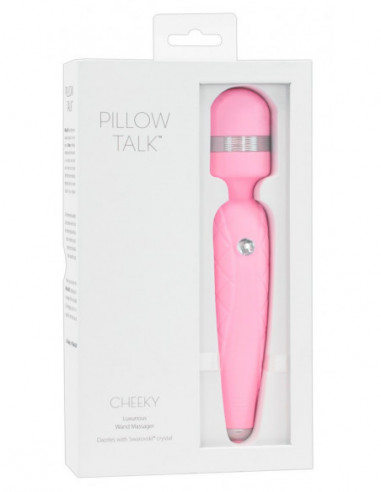 Pillow Talk Cheeky Pink