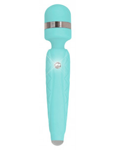 Pillow Talk Cheeky Teal 2