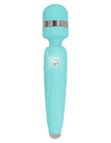 Pillow Talk Cheeky Teal