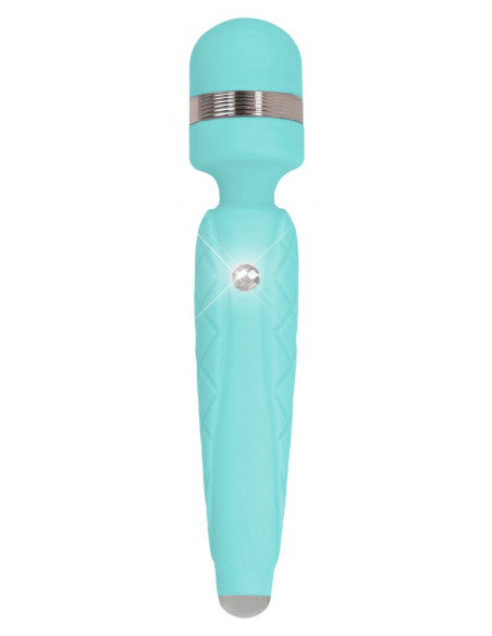 Pillow Talk Cheeky Teal