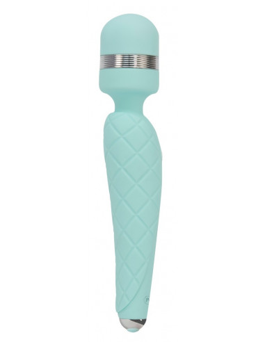 Pillow Talk Cheeky Teal