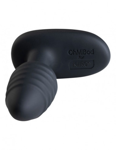 OhMiBod Lumen powered by Kiiro