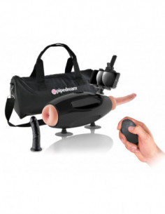 FFS Int. Extreme Sex Machine 2