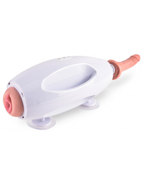 FFS Int. Couples Sex Machine