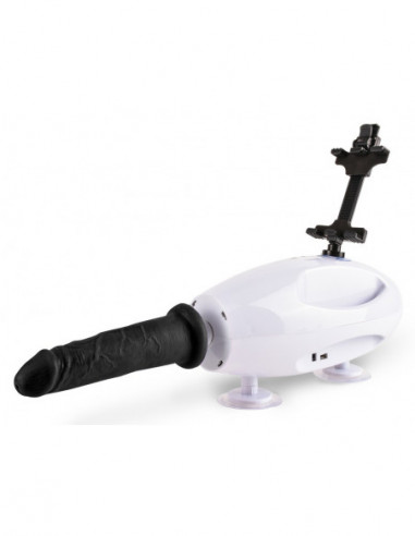 FFS Int. Couples Sex Machine