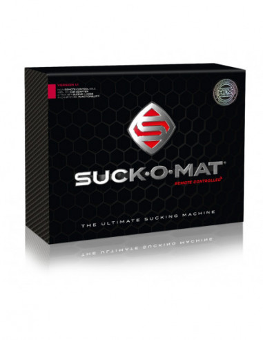 Suck-O-Mat RC