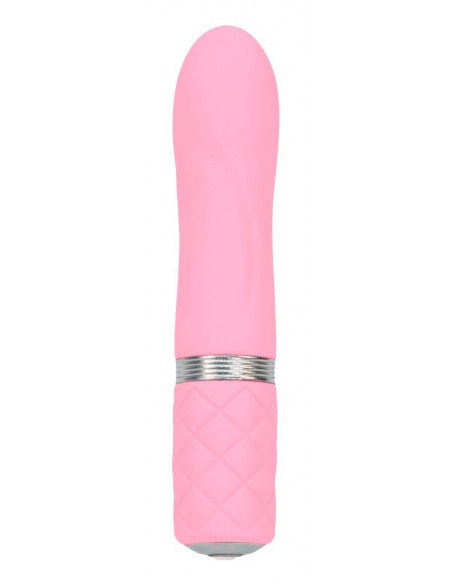 Pillow Talk Flirty Pink