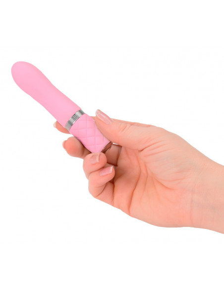 Pillow Talk Flirty Pink