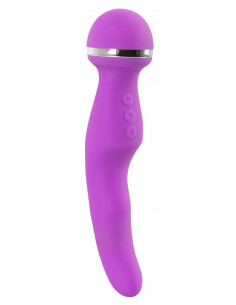 Warming double ended vibe 2