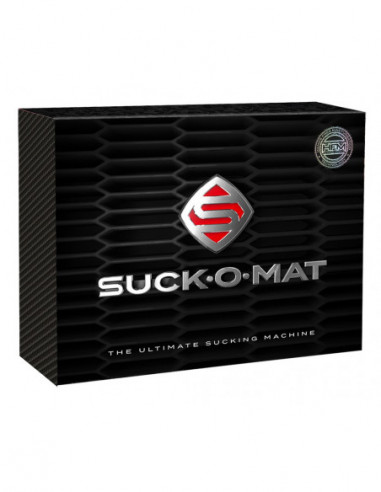 Suck-O-Mat