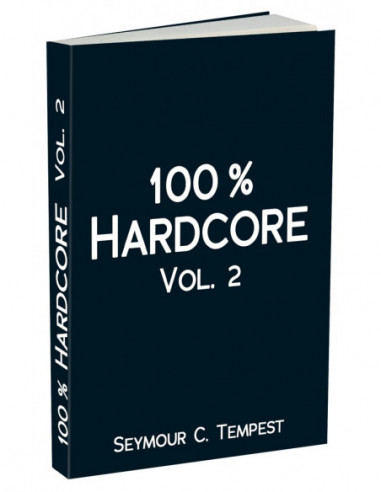 100 Hardcore n.2