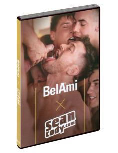 BelAmi x Sean Cody