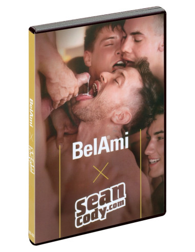 BelAmi x Sean Cody