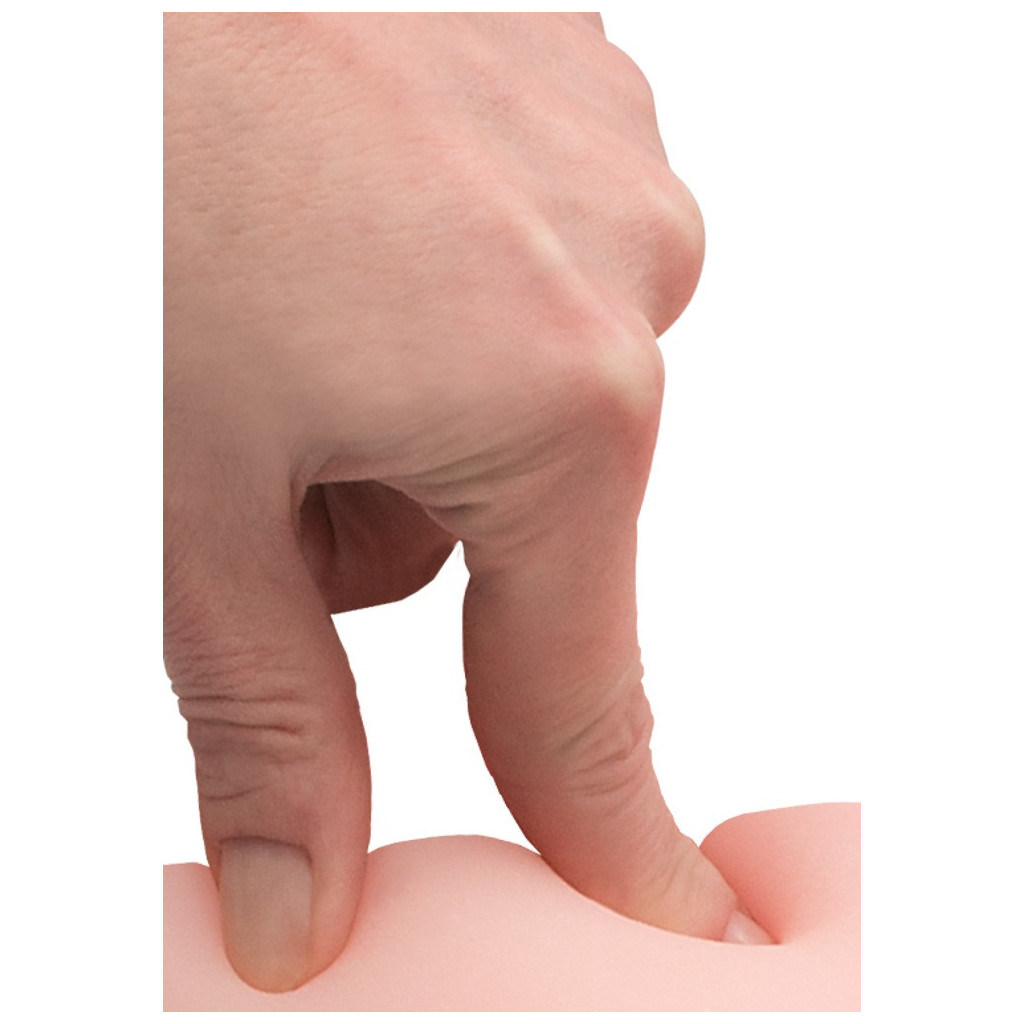 Anal Vibe