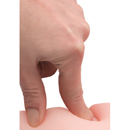 Anal Vibe