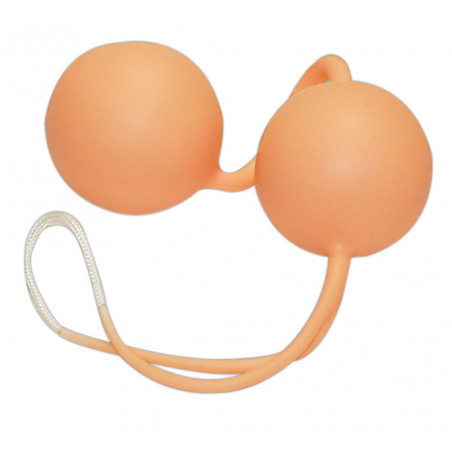 Nature Skin palline d'amore