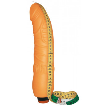 Vibratore XXL 2