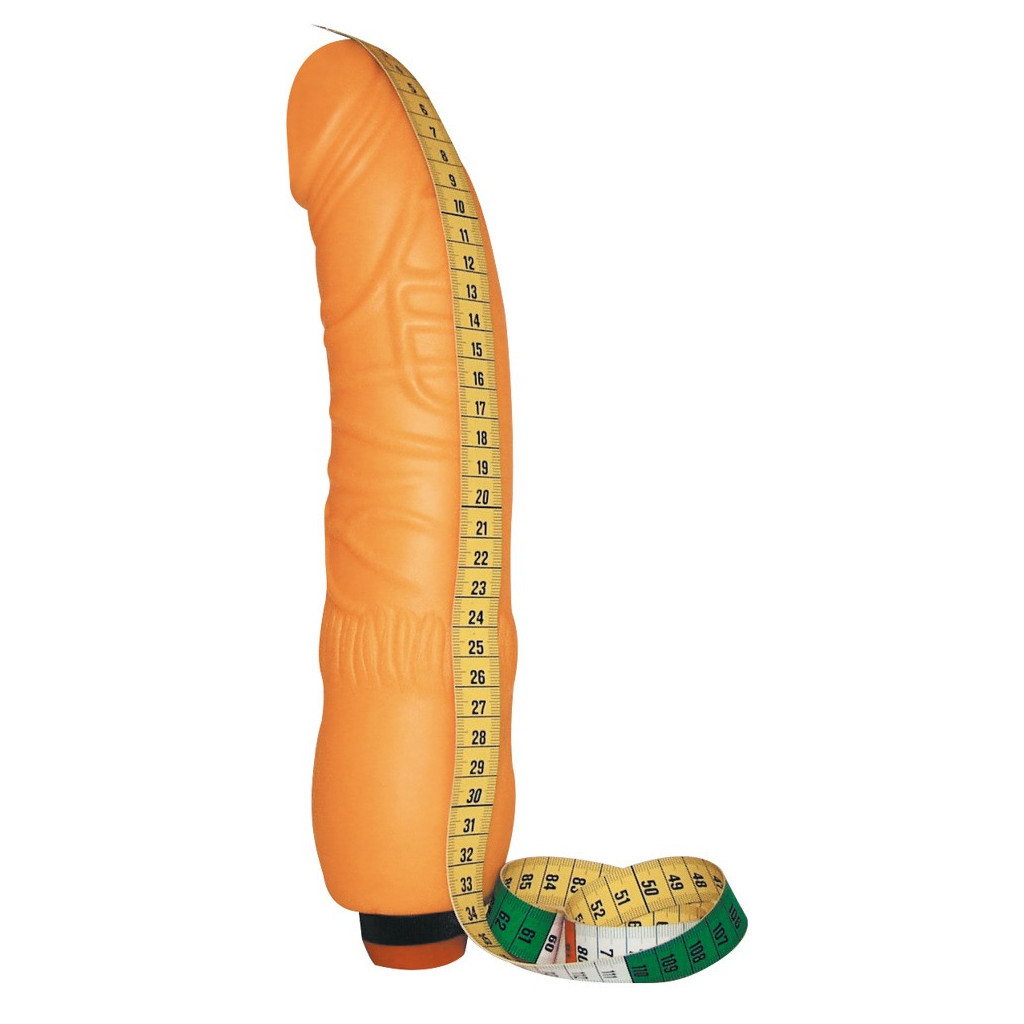 Vibrator XXL