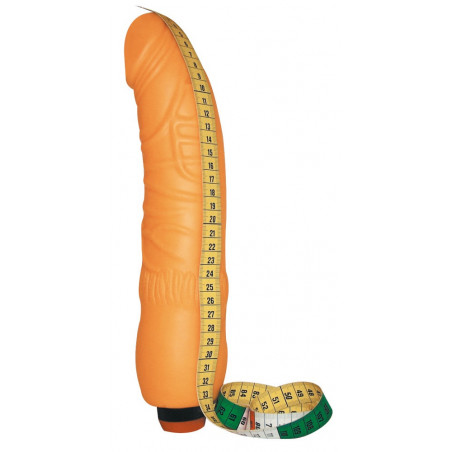 Vibrator XXL