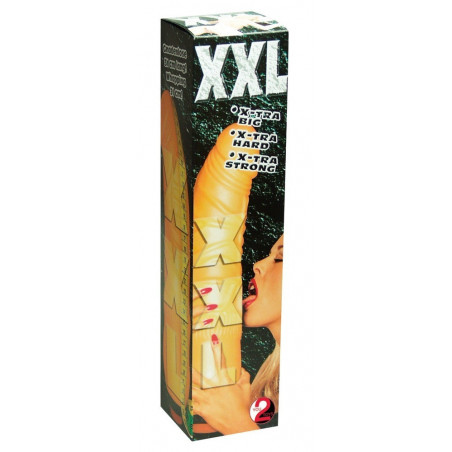 Vibrator XXL