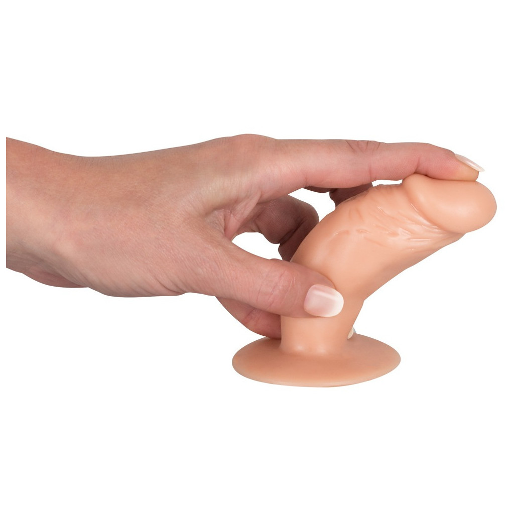 Anal Training Set
