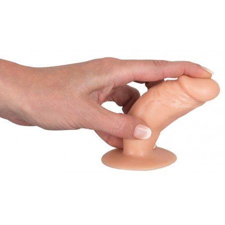 Anal Training Set