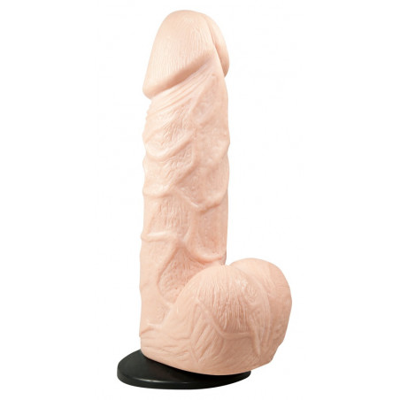 So Real Strap-On